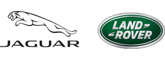 Jaguar Land Rover logo