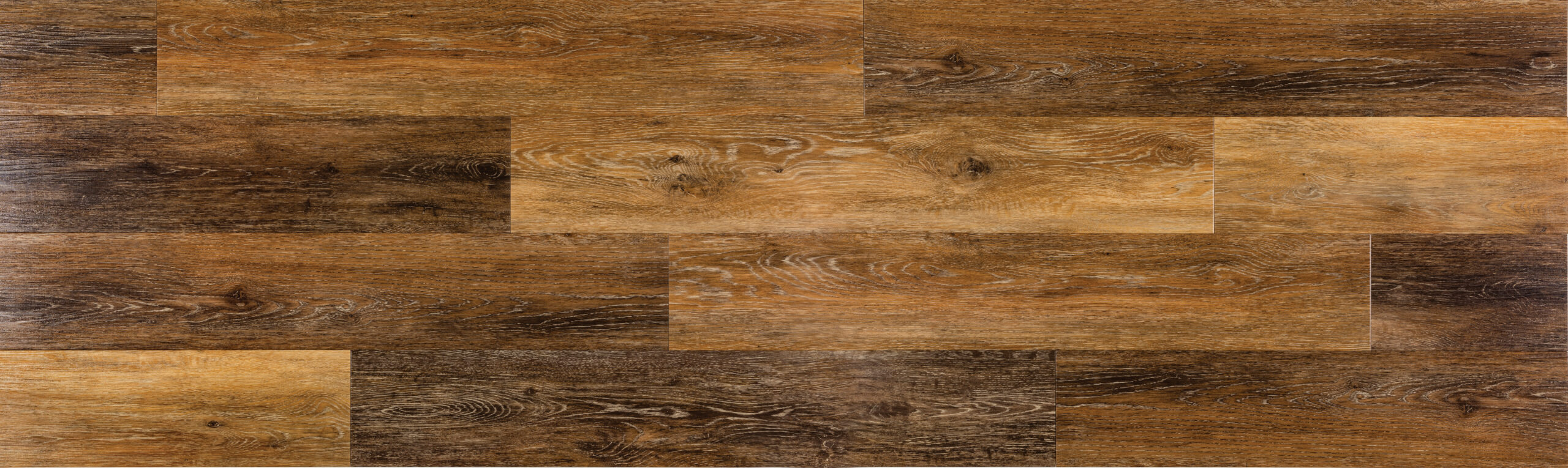Random Aged Oak