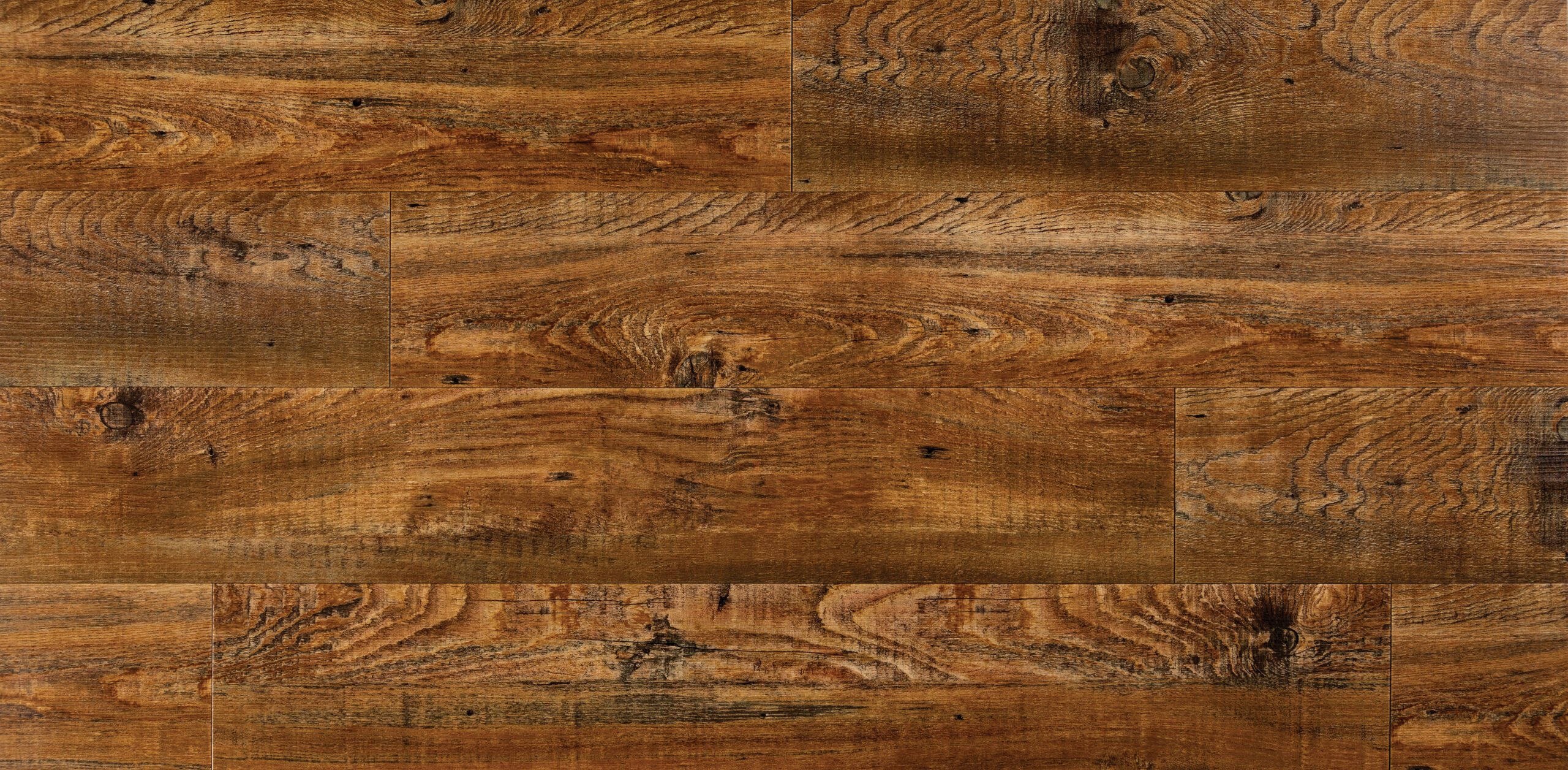 Rustic Oak